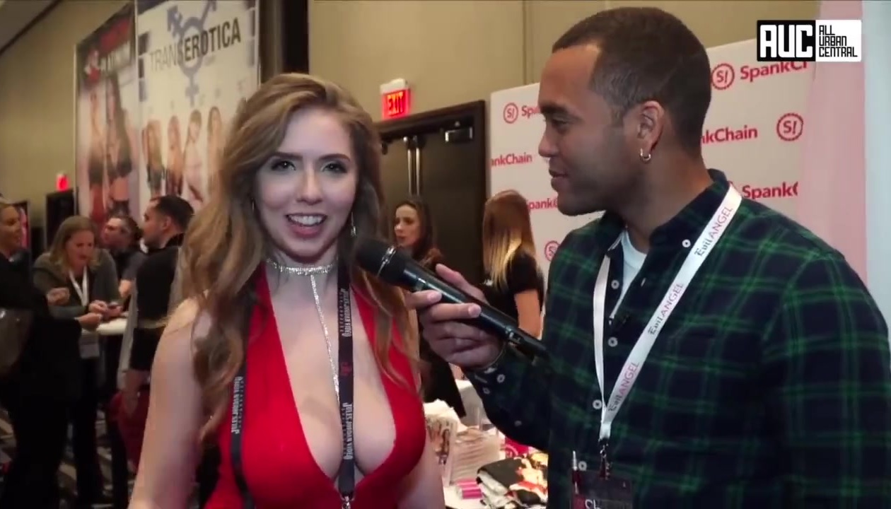 Best Porn star Lena Paul How She Convinced Her Husband To Let Her |  DixyPorn.com