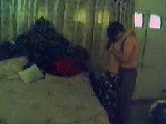 Paki bhabi caught sex in hotel room