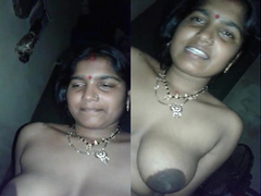 Horny Indian Wife Ridding Hubby Dick