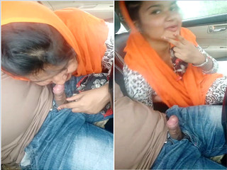 320px x 240px - Indian Girl Sucking lover Dick On Car | DixyPorn.com