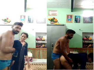 Uncle Fuck Desi - Indian Girl Hard Fucked by Uncle | DixyPorn.com