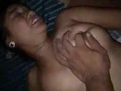 Cheating Indian Wife Hard fucked by Ex-boyfriend