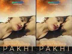 First On Net- Sexy Pakhi