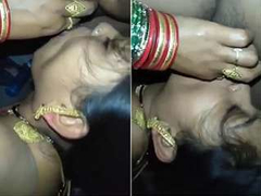 Today Exclusive-Sexy Odia Bhabhi Blowjob