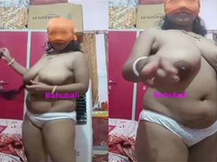 Today Exclusive- Horny Desi Couple Romance And Fucked Part 3