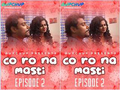 First ON NEt- Corona Masti Epi 2