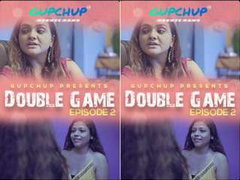 First On Net- Gupchup Double Game Epi 2
