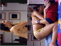 Today Exclusive-Hunger  Hot Short Movie