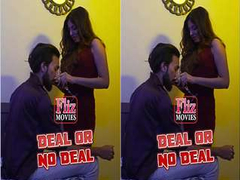 Today Exclusive- Deal or No deal NEw Hot Short Movie