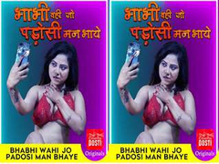 Today Exclusive-Bhabhi wohi jo padosi mann bhaye 2020