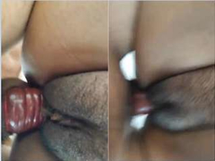 Today Exclusive-Sri lankan Couple Fucking Part 2