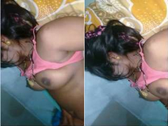 Exclusive- Horny Tamil Wife Hard Fucked By Hubby