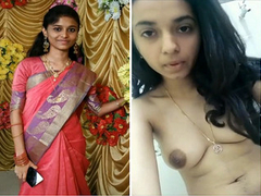 Nice compilation XXX video of a Desi beauty playing with her horny hairy cunt