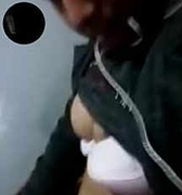 Video call with a Desi girl leads to her masturbating and doing XXX things too